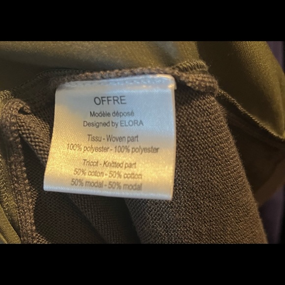 Elora Dress Size 0 EUR - Picture 5 of 5